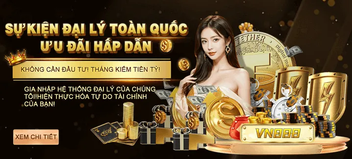 Các chương trình khuyến mãi và ưu đãi hấp dẫn tại W88 casino