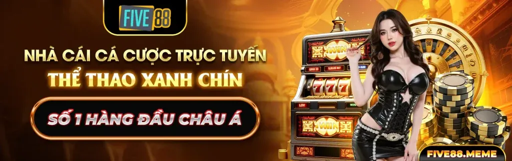 Game Jackpot Rồng Vàng
