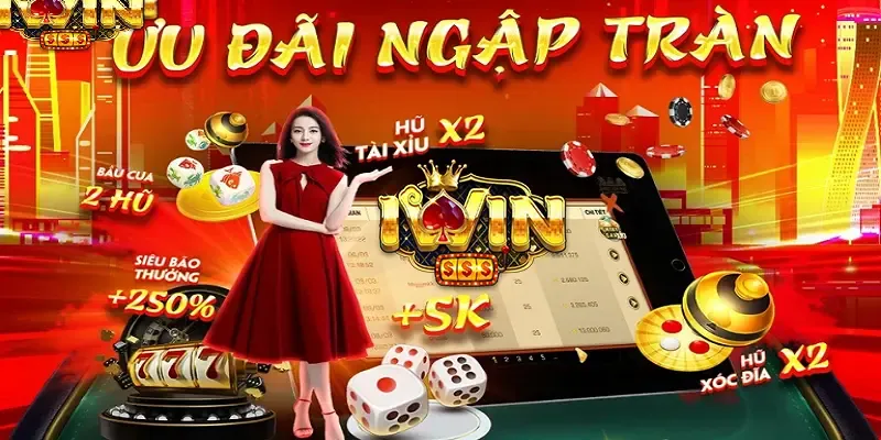 Game Jackpot Thần Tài